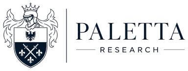 Paletta Research