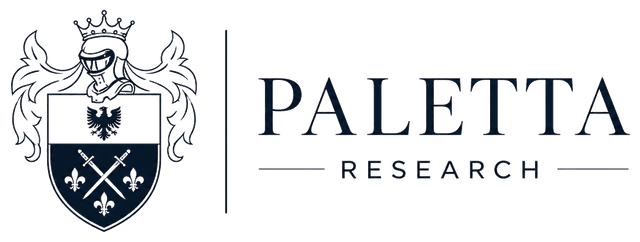 Paletta Research