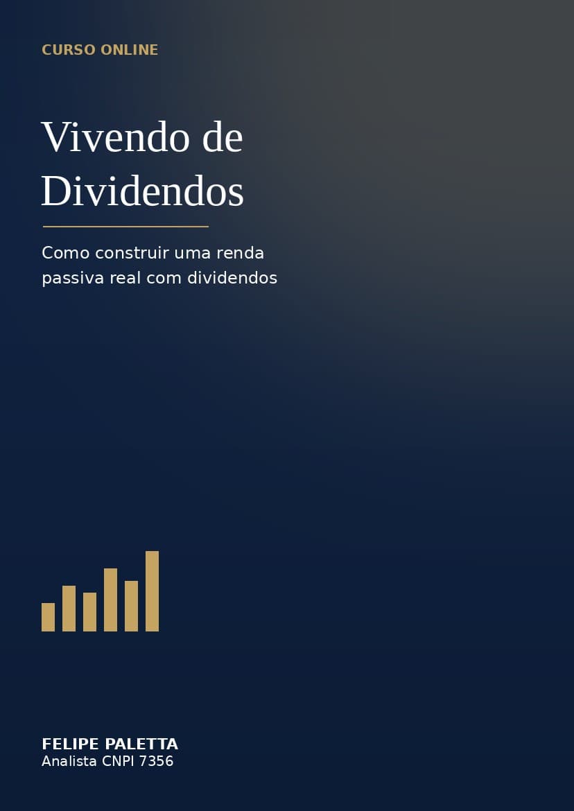 Vivendo de Dividendos