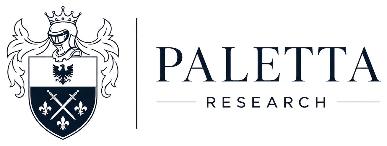 Paletta Research